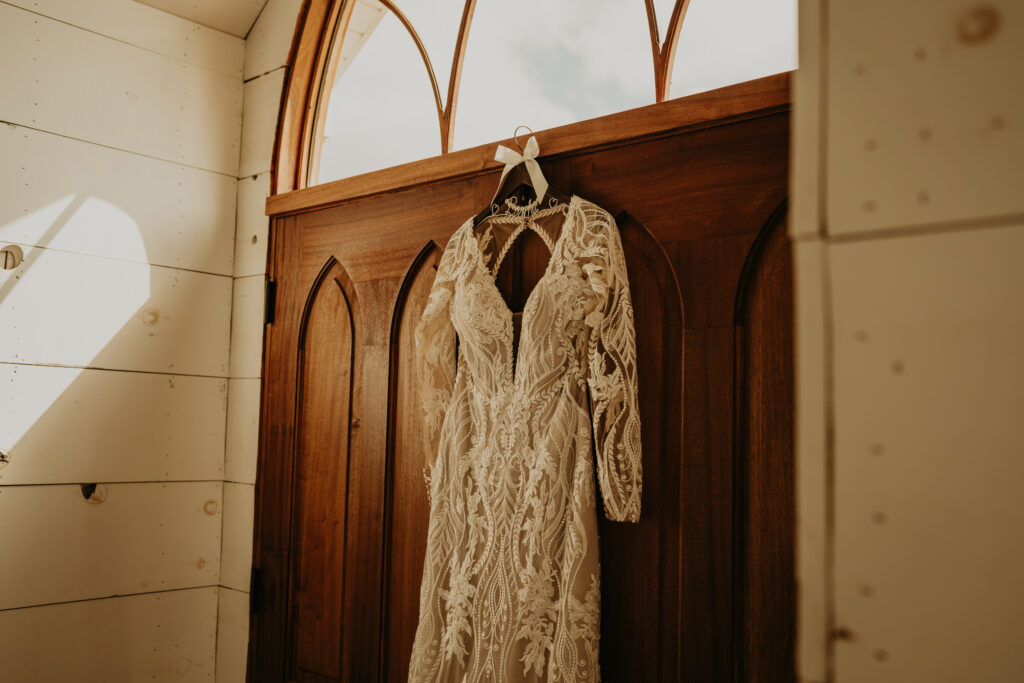 sparrow lane chapel wedding dress